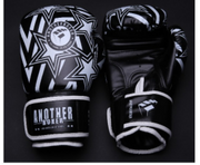 Punching Bag Boxing Gloves - Blue Force Sports