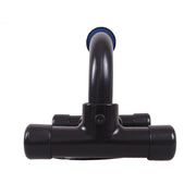 Fitness Exercise Home Fitness Push Up Bracket - Blue Force Sports