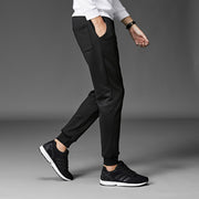Winter sports men's pants - Blue Force Sports