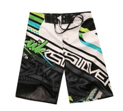 Big pants, quick-drying beach pants, surf pants, men's shorts - Blue Force Sports