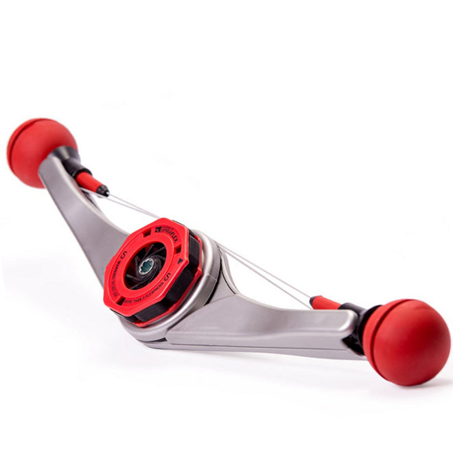 Sports Full-body Arm - Blue Force Sports