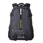 Fashion bag waterproofing, tearing, hiking, camping, backpack, outdoor travel and riding Backpack - Blue Force Sports