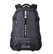Fashion bag waterproofing, tearing, hiking, camping, backpack, outdoor travel and riding Backpack - Blue Force Sports
