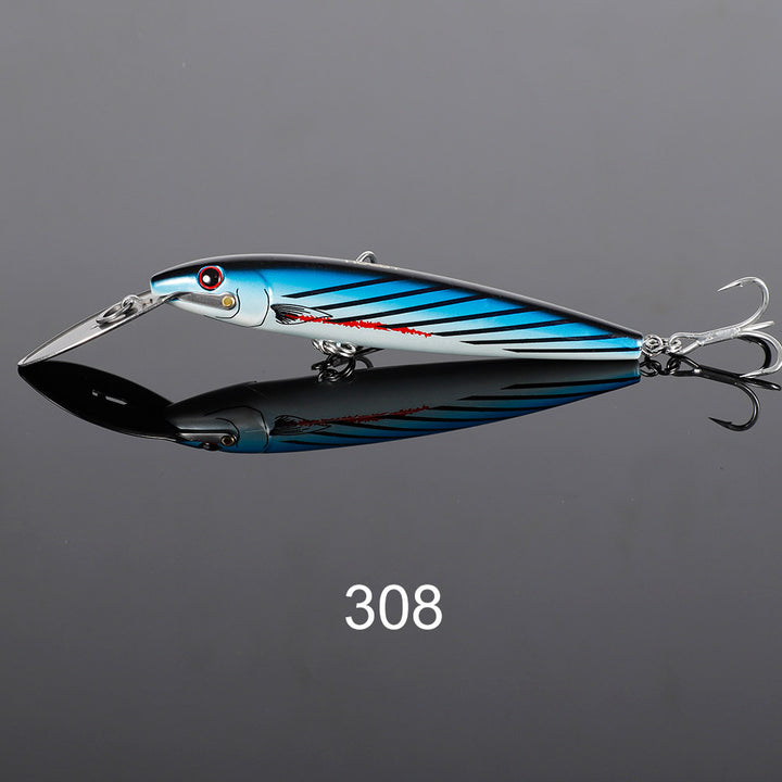 Nobimino Bait Sea Fishing Luya - Blue Force Sports