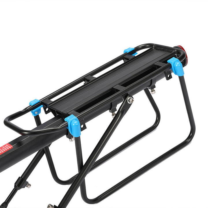 Mountain Bike Frame Bicycle Hanger Shelf - Blue Force Sports