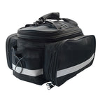 Cycling Rack Package Bicycle Travel Bag - Blue Force Sports