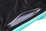 Quick-drying and breathable cycling equipment - Blue Force Sports