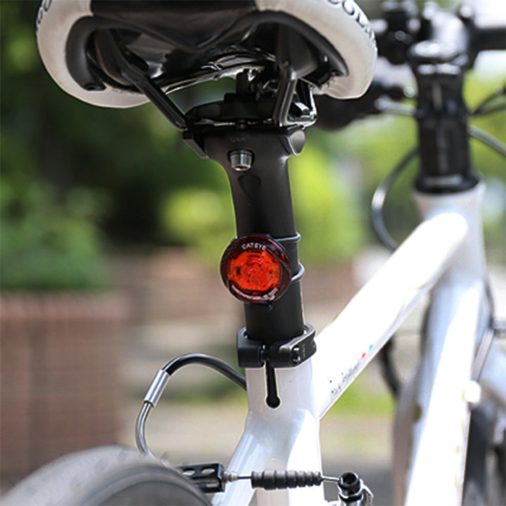 Riding warning lights - Blue Force Sports