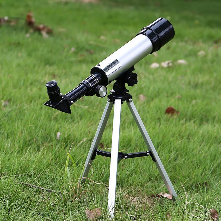 Outdoor Monocular Space Telescope - Blue Force Sports