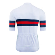 Breathable biker shirt - Blue Force Sports