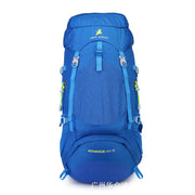 Camping bag - Blue Force Sports