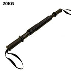 Einstellbarer Armtrainer mit Federwiderstand für Brust- und Armkraft