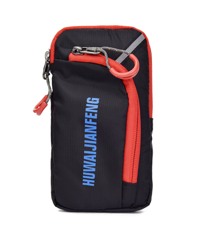 Mountain Bike Waterproof Bicycle Bag - Blue Force Sports