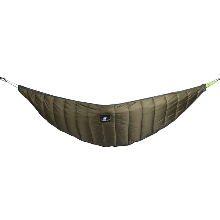 Lightweight Full Length Hammock - Blue Force Sports