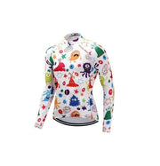Long Sleeve Kit - Monsters - Blue Force Sports