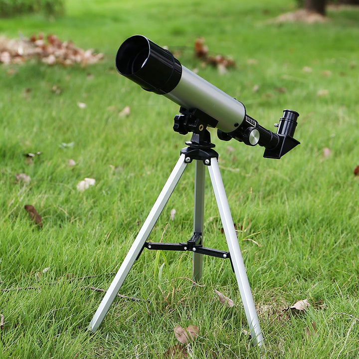 Outdoor Monocular Space Telescope - Blue Force Sports