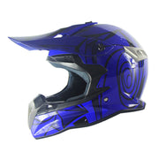 Four Seasons Electric Car - Blue Force Sports