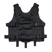The Low Profile Tactical Vest Is Light And Breathable In Summer - Blue Force Sports