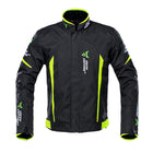 Breathable Drop-proof And Wind-resistant Car Suit - Blue Force Sports