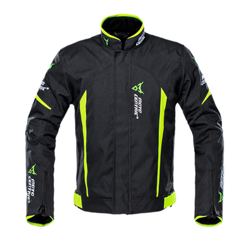 Breathable Drop-proof And Wind-resistant Car Suit - Blue Force Sports