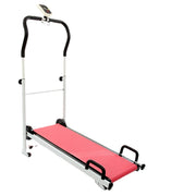 Multi-purpose Folding Walking Machine - Blue Force Sports