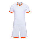 Soccer Suits - Blue Force Sports