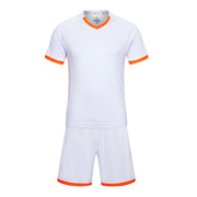 Soccer Suits - Blue Force Sports