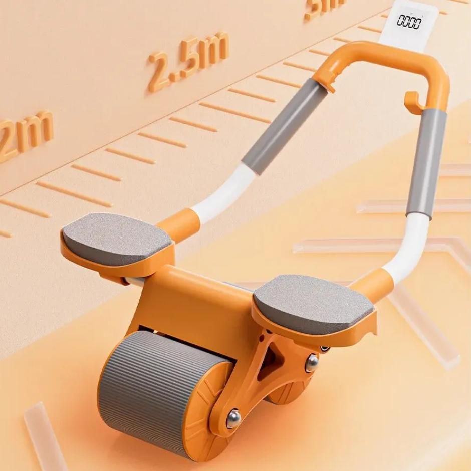 Rodillo para abdominales Ultimate
