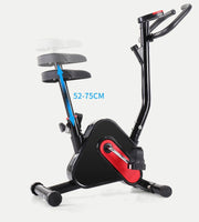 Exercise Bike Exercise Equipment Webbing - Blue Force Sports