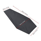 Ultralight Solo Backpacking Tent