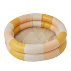 Piscina inflable para bebés