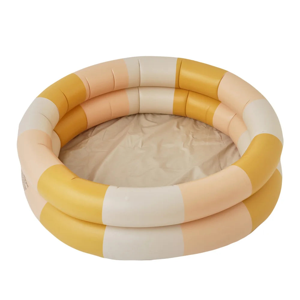 Piscina inflable para bebés