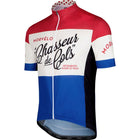 Short sleeve jersey - Blue Force Sports