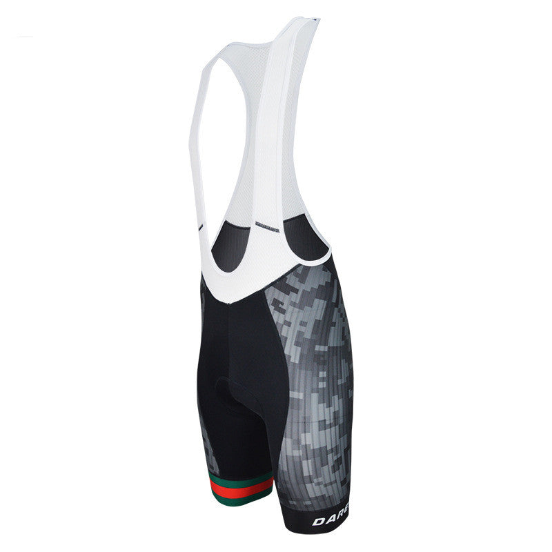 Summer cycling wear short sleeve shorts - Blue Force Sports