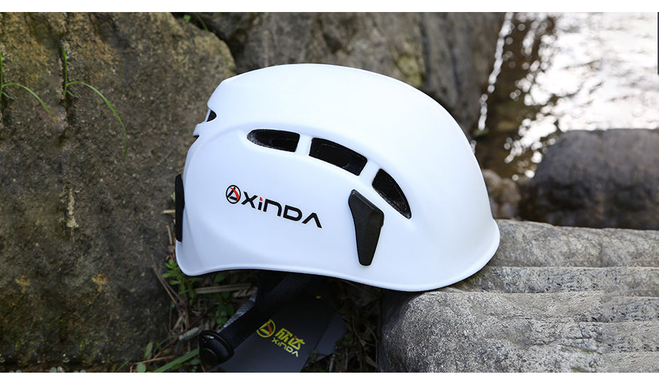 Outdoor helmet - Blue Force Sports