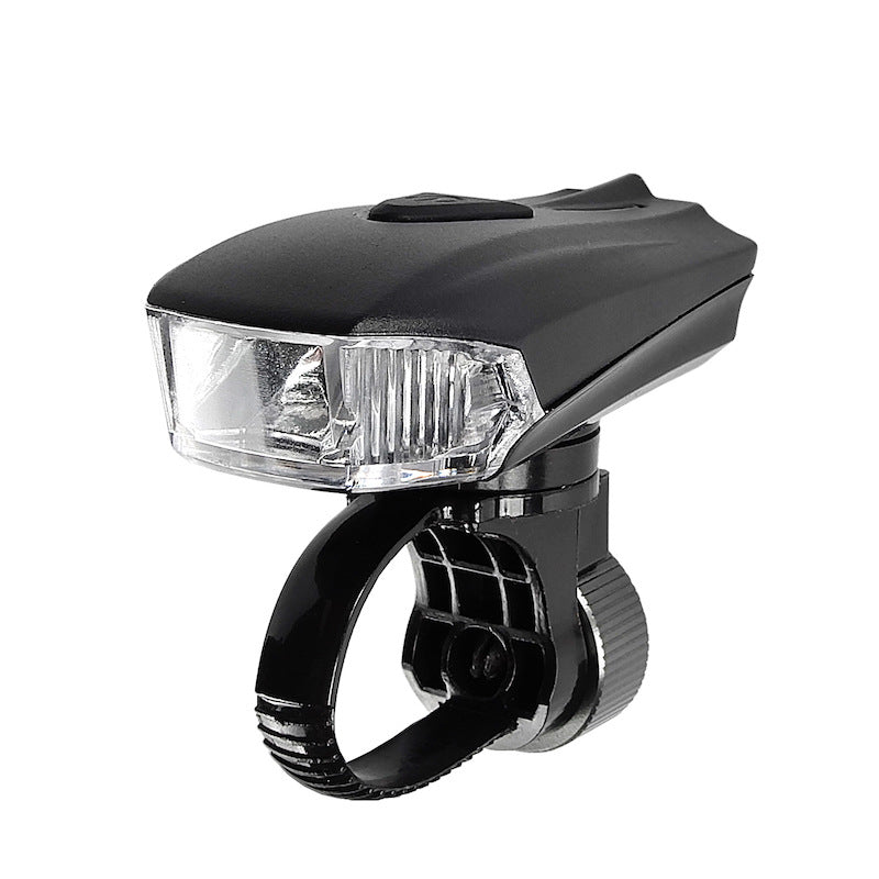 Bicycle induction taillight - Blue Force Sports