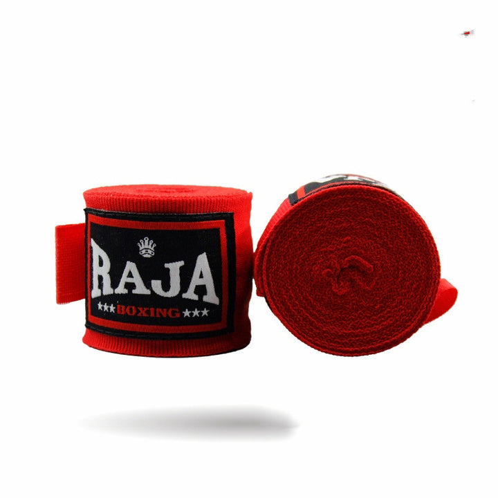 Sanda fighting boxing bandage - Blue Force Sports