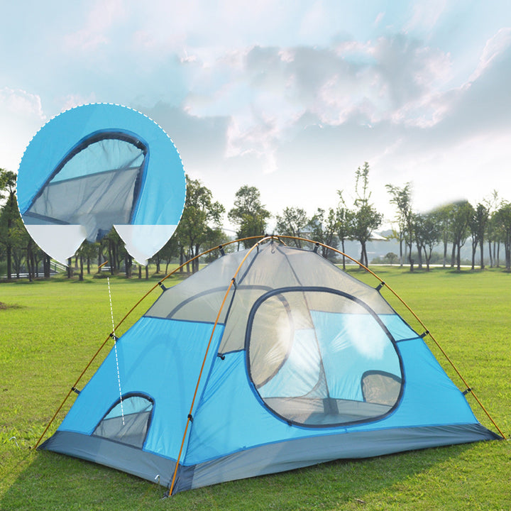 Wild couple tent - Blue Force Sports