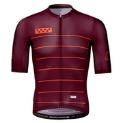 Cycling jersey, quick-drying and breathable cycling jersey - Blue Force Sports