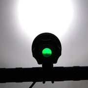 Bicycle headlight - Blue Force Sports