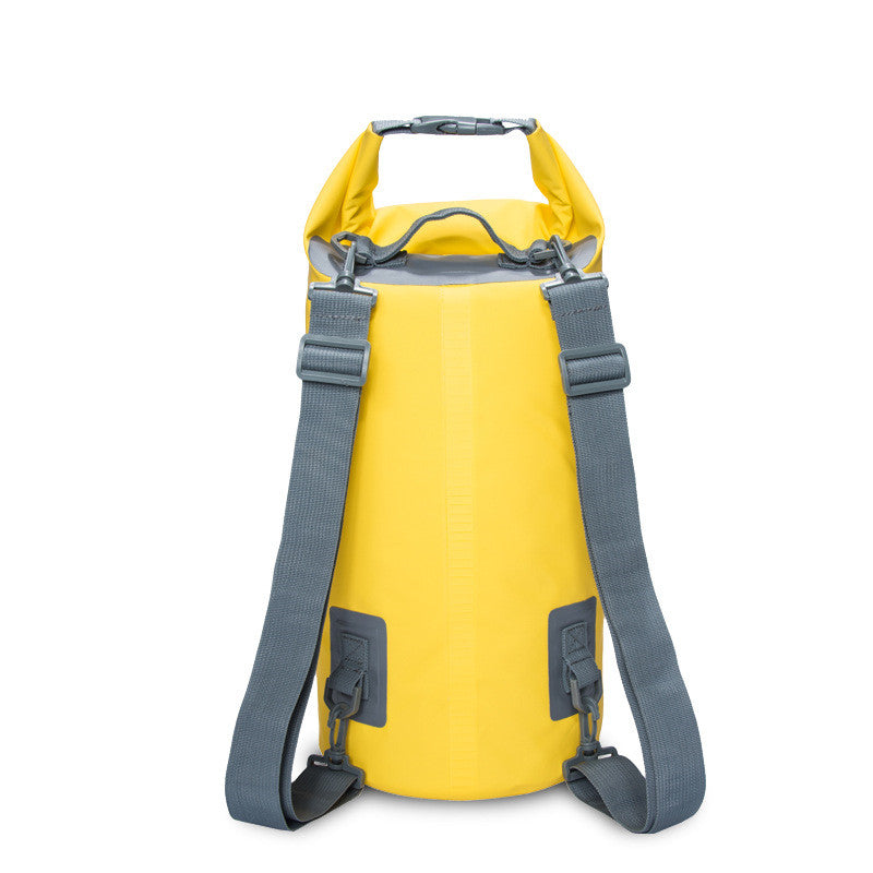 PVC waterproof bag - Blue Force Sports