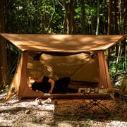 Portable Jungle Camping Gear For Outdoor Camping - Blue Force Sports