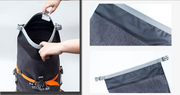 Drifting waterproof bag - Blue Force Sports
