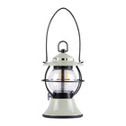 Linterna de camping retro LED recargable 