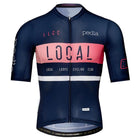 Cycling jersey, quick-drying and breathable cycling jersey - Blue Force Sports