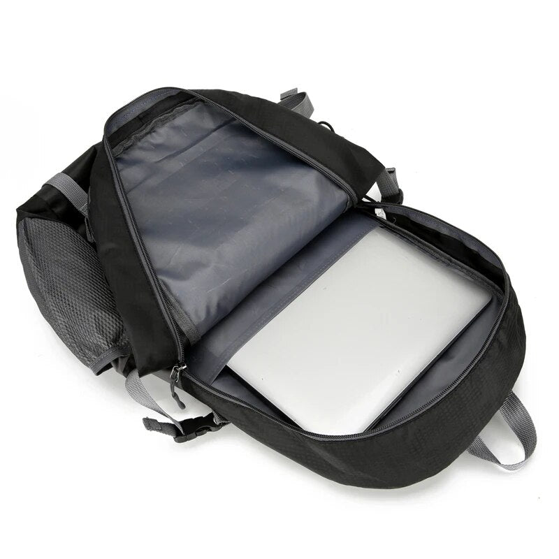 Ultimativer wasserdichter Wanderrucksack