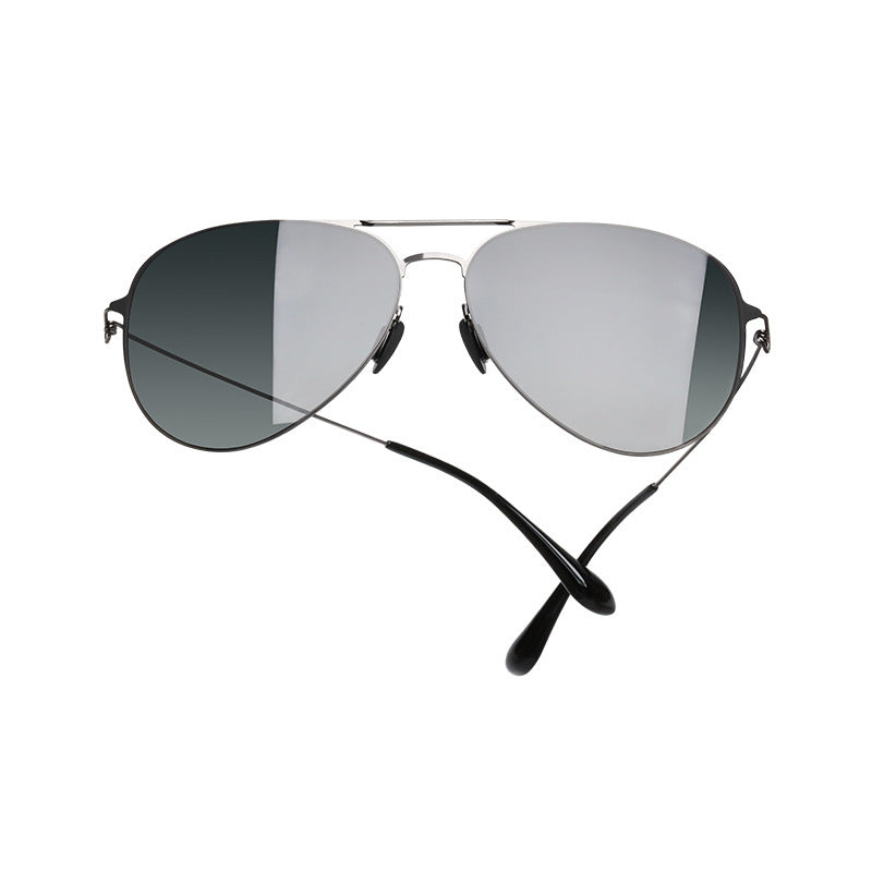 Xiaomi Mijia Aviator Sunglasses Pro - Blue Force Sports