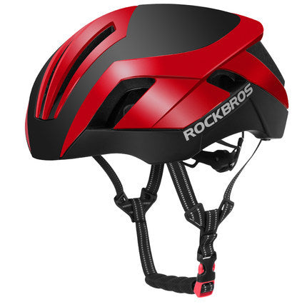 Rock Brothers Riding Helmet - Blue Force Sports