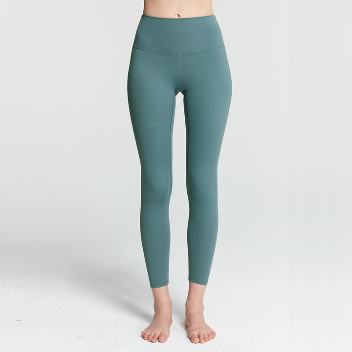 yoga pants - Blue Force Sports