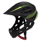 Removable balance car helmet protection - Blue Force Sports